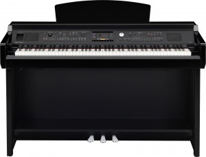 My piano